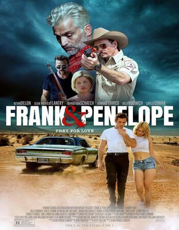 Frank and Penelope 2022 English 720p WEB-DL 1GB ESubs