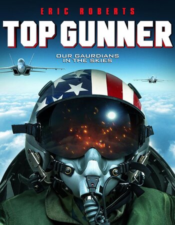 Top Gunner 2020 Dual Audio [Hindi-English] 720p BluRay 950MB ESubs