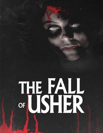 The Fall of Usher 2021 English 720p WEB-DL 850MB Download