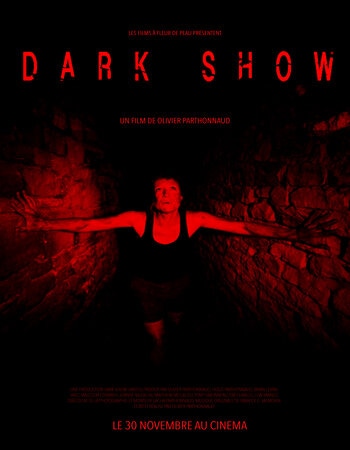Dark Show 2016 Dual Audio Hindi ORG 720p 480p WEB-DL x264 ESubs Full Movie Download