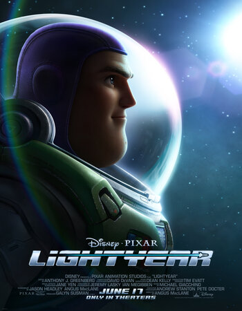 Lightyear 2022 English 1080p WEB-DL 1.8GB Download