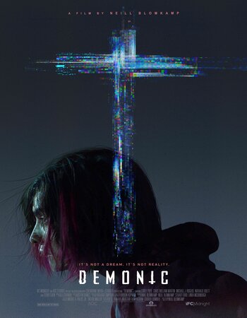 Demonic 2021 Dual Audio Hindi ORG 1080p 720p 480p WEB-DL x264 ESubs Full Movie Download