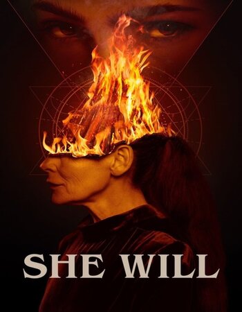 She Will 2021 English 720p WEB-DL 850MB ESubs