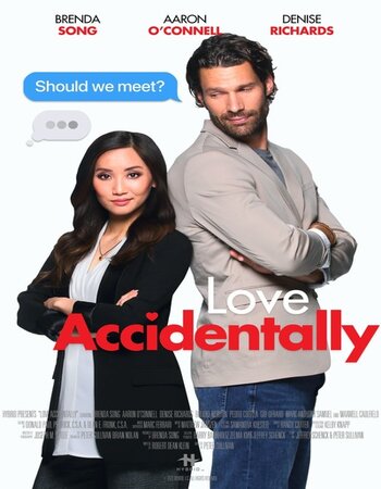 Love Accidentally 2022 English 720p WEB-DL 750MB ESubs