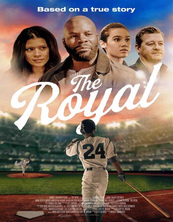 The Royal 2022 English 720p WEB-DL 850MB Download