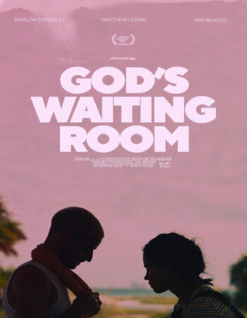 God s Waiting Room 2022 English 720p WEB-DL 850MB ESubs