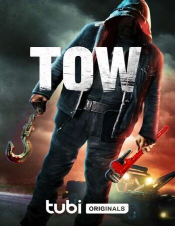 Tow 2022 English 720p WEB-DL 800MB Download