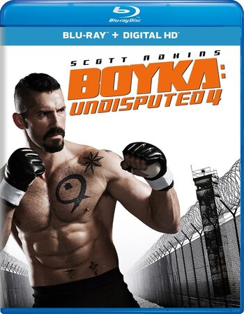 Boyka: Undisputed 2016 Dual Audio Hindi ORG 720p 480p BluRay x264 ESubs Full Movie Download