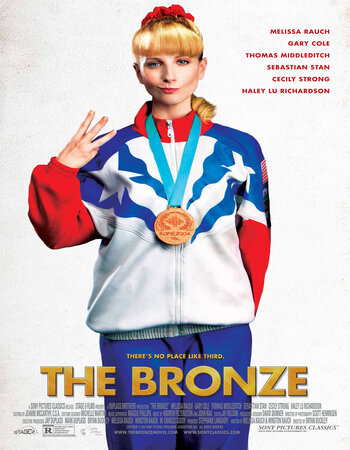 The Bronze 2015 Dual Audio Hindi ORG 1080p 720p 480p BluRay x264 ESubs Full Movie Download