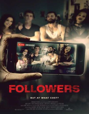 Followers 2021 English 720p WEB-DL 1.3GB Download