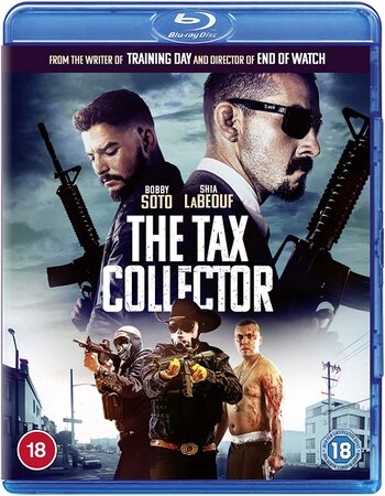 The Tax Collector 2020 Dual Audio Hindi ORG 1080p 720p 480p BluRay x264 ESubs Full Movie Download