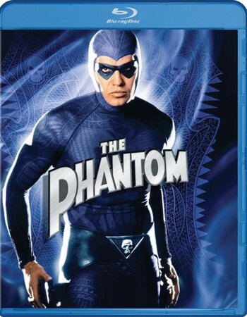 The Phantom 1996 Dual Audio Hindi ORG 720p 480p BluRay x264 ESubs Full Movie Download