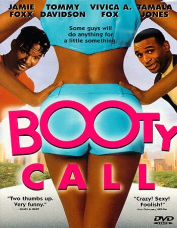 Booty Call 1997 Dual Audio Hindi ORG 720p 480p WEB-DL x264 ESubs Full Movie Download