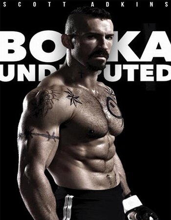 Boyka: Undisputed 2016 Dual Audio [Hindi-English] 720p BluRay 950MB Download