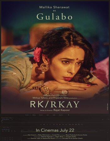 RK/RKAY 2022 Hindi ORG 1080p 720p 480p WEB-DL x264 ESubs Full Movie Download