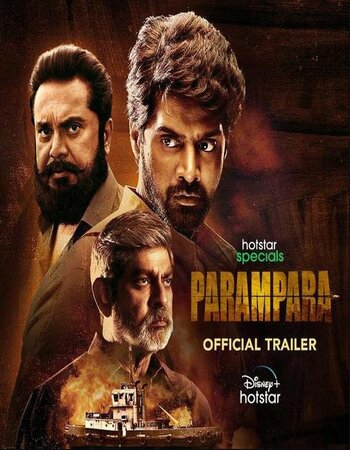 Parampara 2022 S01 Complete Hindi 720p WEB-DL 1.1GB Download