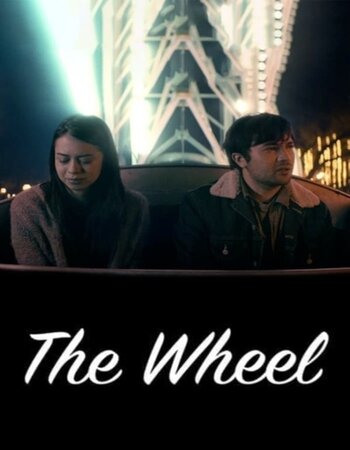 The Wheel 2021 English 720p WEB-DL 750MB ESubs