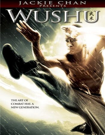 Jackie Chan Presents: Wushu 2008 Dual Audio Hindi ORG 720p 480p WEB-DL x264 ESubs Full Movie Download