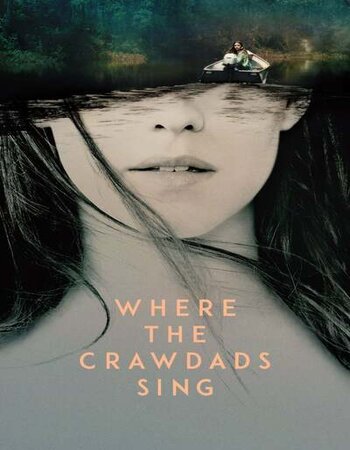 Where the Crawdads Sing 2022 English 720p HDCAM 1.1GB Download