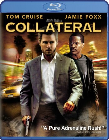 Collateral 2004 Dual Audio Hindi ORG 720p 480p BluRay x264 ESubs Full Movie Download