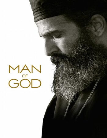 Man of God 2021 English 720p WEB-DL 950MB ESubs