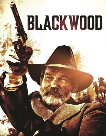 Black Wood 2022 English 720p WEB-DL 900MB Download