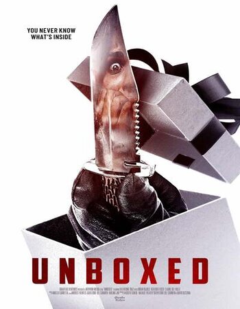 Unboxed 2022 English 720p WEB-DL 650MB Download