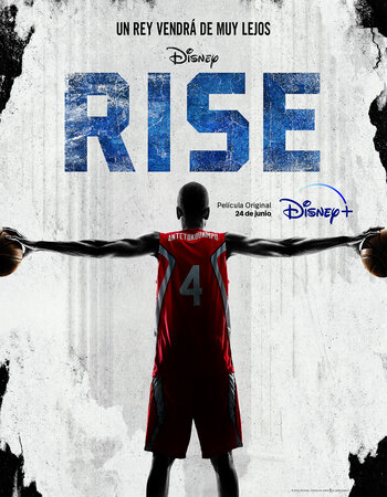 Rise 2022 Hindi (UnOfficial) 720p 480p WEBRip x264 850MB Full Movie Download