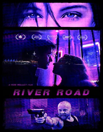 River Road 2022 English 720p WEB-DL 800MB Download