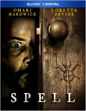 Spell 2020 Dual Audio Hindi ORG 1080p 720p 480p BluRay x264 ESubs Full Movie Download