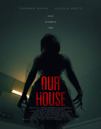 Our House 2018 Dual Audio [Hindi-English] 1080p BluRay 1.6GB Download