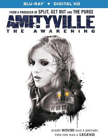 Amityville: The Awakening 2017 Dual Audio Hindi ORG 1080p 720p 480p BluRay x264 ESubs Full Movie Download