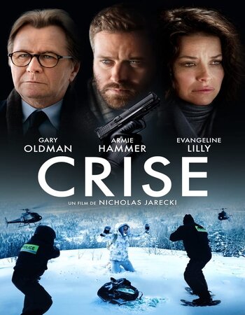 Crisis 2021 Dual Audio [Hindi-English] 720p WEB-DL 1GB Download