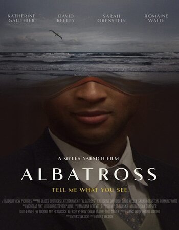 Albatross 2022 English 720p WEB-DL 900MB Download