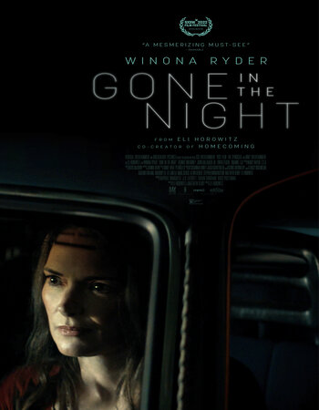 Gone in the Night 2022 English 720p WEB-DL 800MB Download