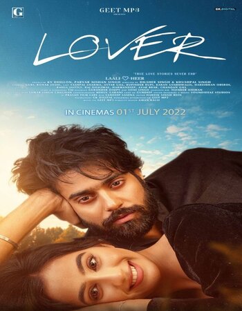 Lover 2022 Punjabi ORG 1080p 720p 480p WEB-DL x264 ESubs Full Movie Download
