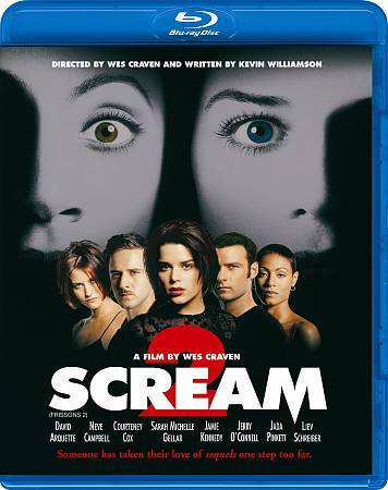 Scream 2 1997 Dual Audio Hindi ORG 720p 480p BluRay x264 ESubs Full Movie Download