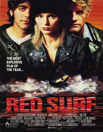 Red Surf 1989 Dual Audio Hindi ORG 720p 480p BluRay x264 ESubs Full Movie Download