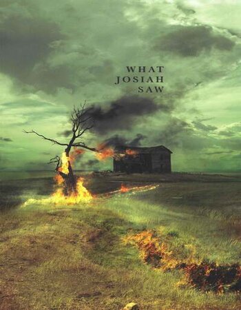 What Josiah Saw 2021 English 720p WEB-DL 1GB ESubs