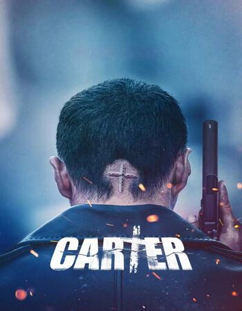 Carter 2022 Korean 1080p WEB-DL 2.2GB Download
