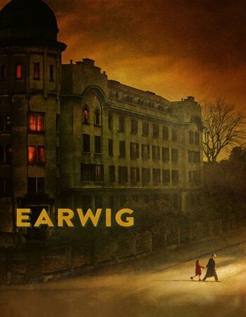 Earwig 2021 English 720p WEB-DL 1GB ESubs