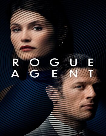 Rogue Agent 2022 English 1080p WEB-DL 1.9GB ESubs