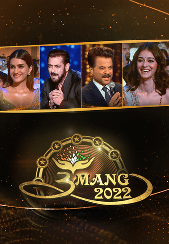 Umang Awards 6th August 2022 Main Event 720p 480p WEB-DL x264 600MB Download