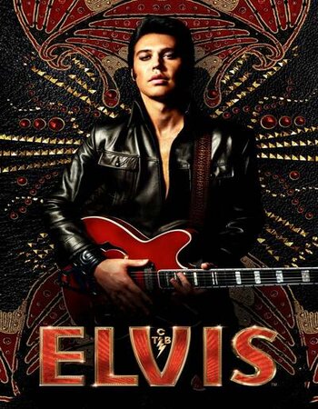 Elvis 2022 English 1080p WEB-DL 2.7GB ESubs