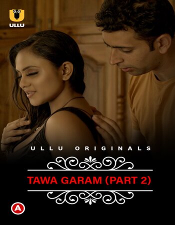 Charmsukh - Tawa Garam 2022 (Part 02) Ullu Hindi 720p WEB-DL x264 450MB Download