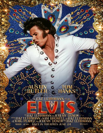 Elvis 2022 English ORG 1080p 720p 480p WEB-DL x264 ESubs Full Movie Download
