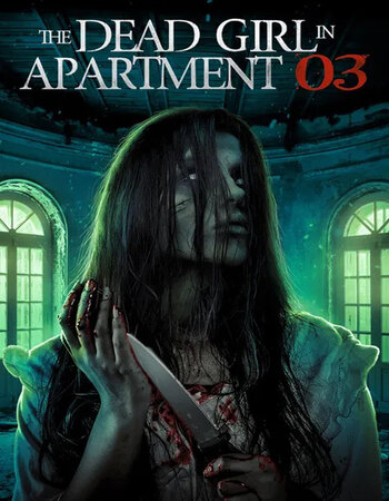 The Dead Girl in Apartment 03 2022 English 720p WEB-DL 650MB ESubs