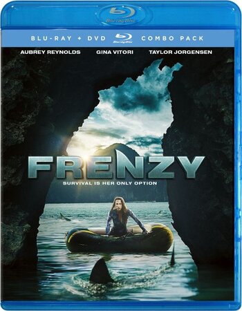 Frenzy 2018 Dual Audio Hindi ORG 720p 480p BluRay x264 ESubs Full Movie Download