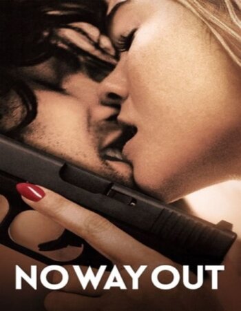 No Way Out 2022 English 720p WEB-DL 800MB ESubs