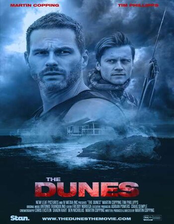 The Dunes 2021 English 720p WEB-DL 800MB ESubs